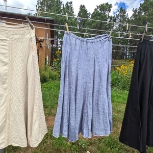 CP Shades Midi Skirt